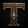 Tholinar logo
