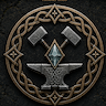 Tholinar logo